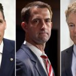 Defense bill battle showcases 2024 GOP hopefuls